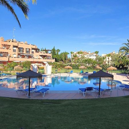 Casares Del Sol Διαμέρισμα Εξωτερικό φωτογραφία