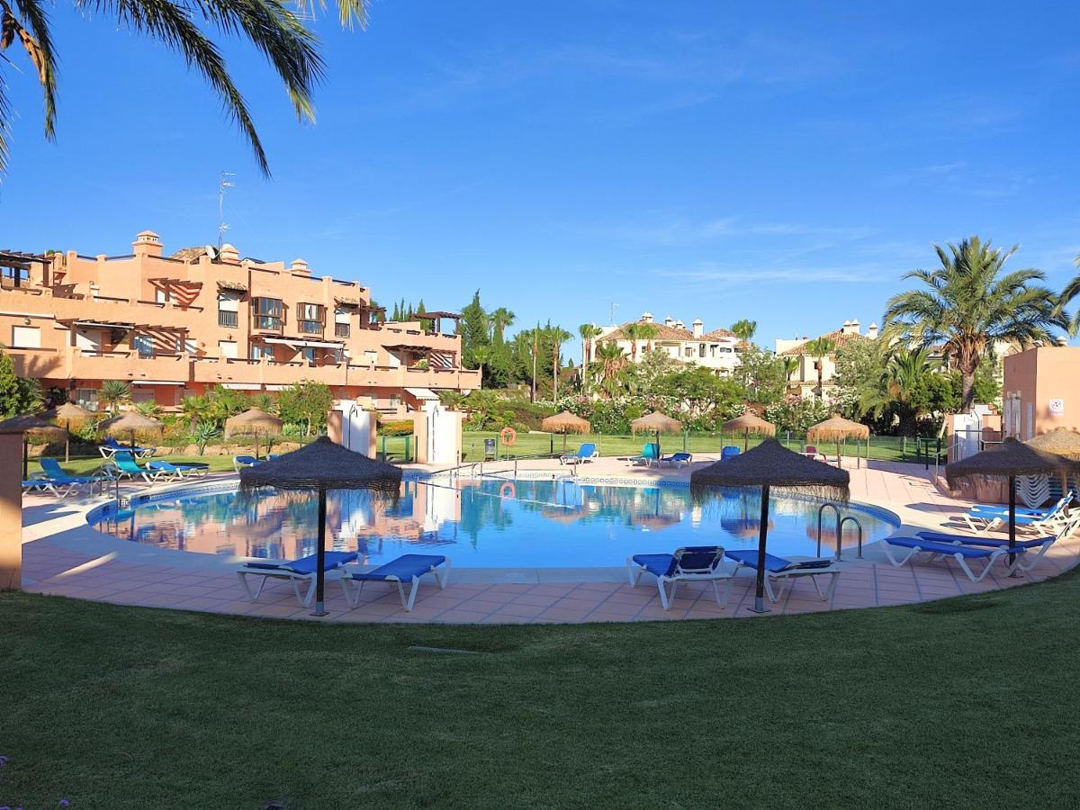 Casares Del Sol Διαμέρισμα Εξωτερικό φωτογραφία