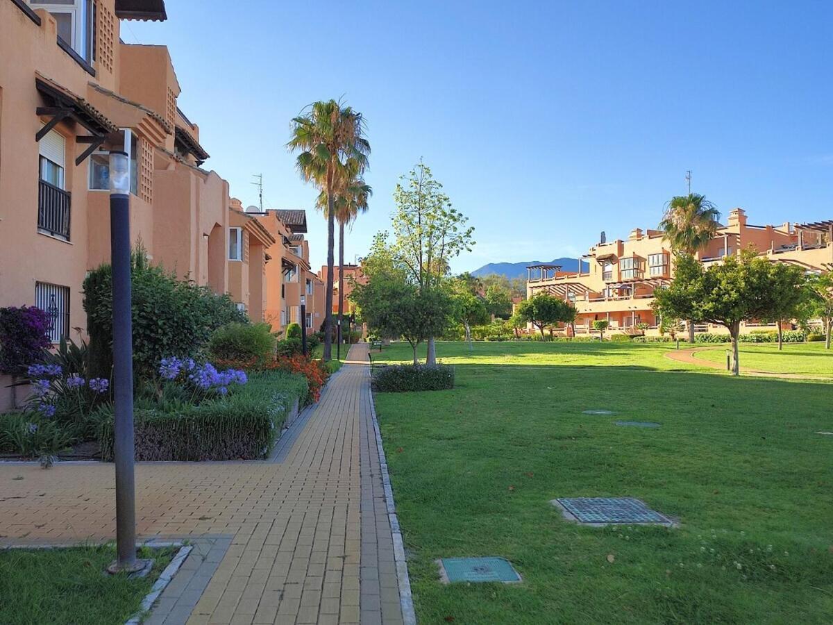 Casares Del Sol Διαμέρισμα Εξωτερικό φωτογραφία