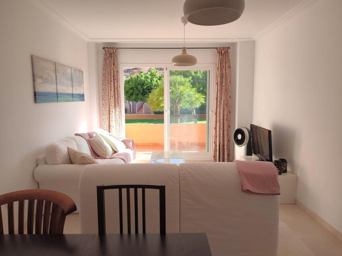 Casares Del Sol Διαμέρισμα Εξωτερικό φωτογραφία