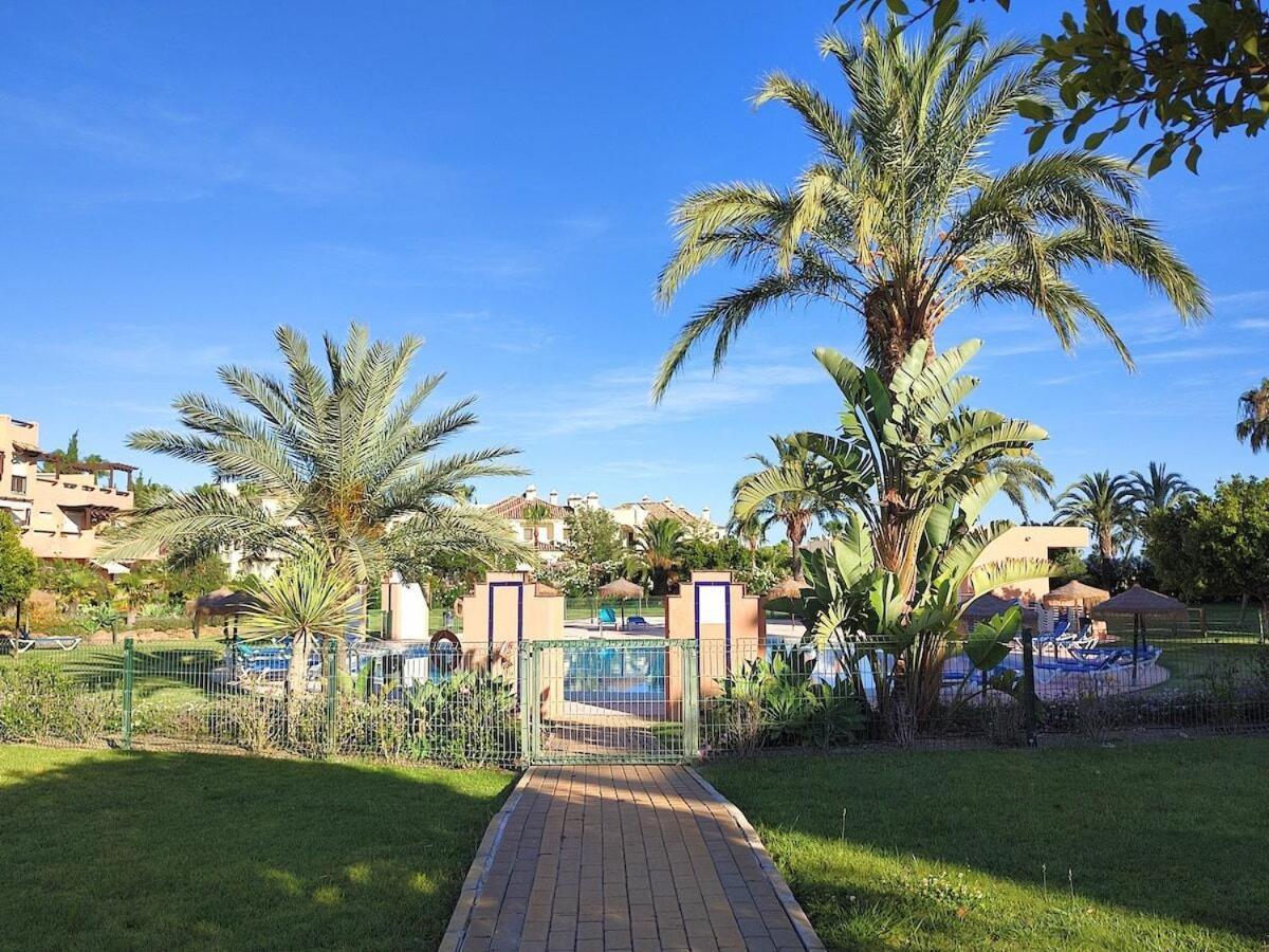 Casares Del Sol Διαμέρισμα Εξωτερικό φωτογραφία