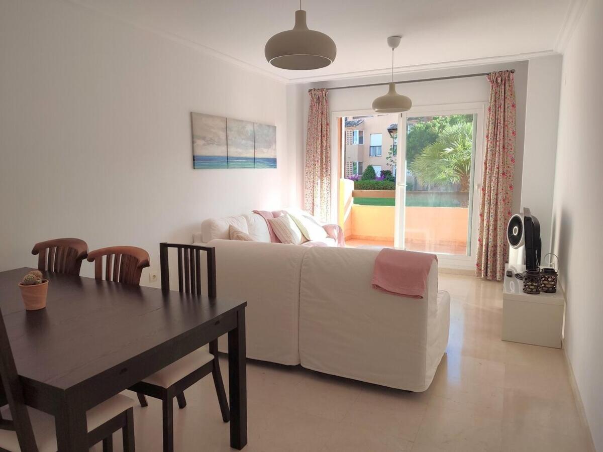 Casares Del Sol Διαμέρισμα Εξωτερικό φωτογραφία