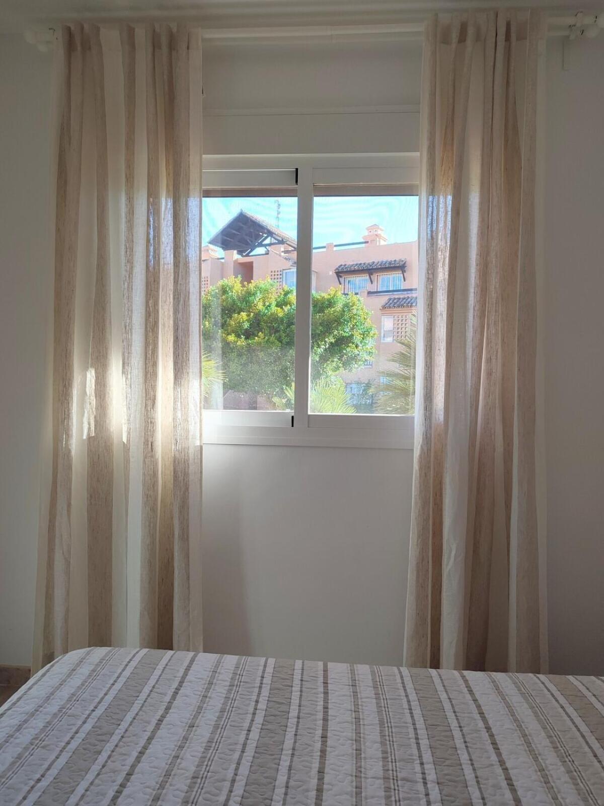 Casares Del Sol Διαμέρισμα Εξωτερικό φωτογραφία