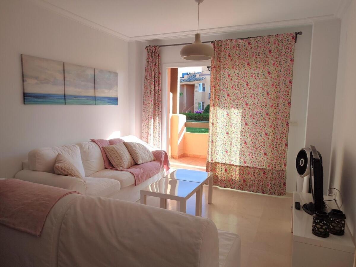 Casares Del Sol Διαμέρισμα Εξωτερικό φωτογραφία
