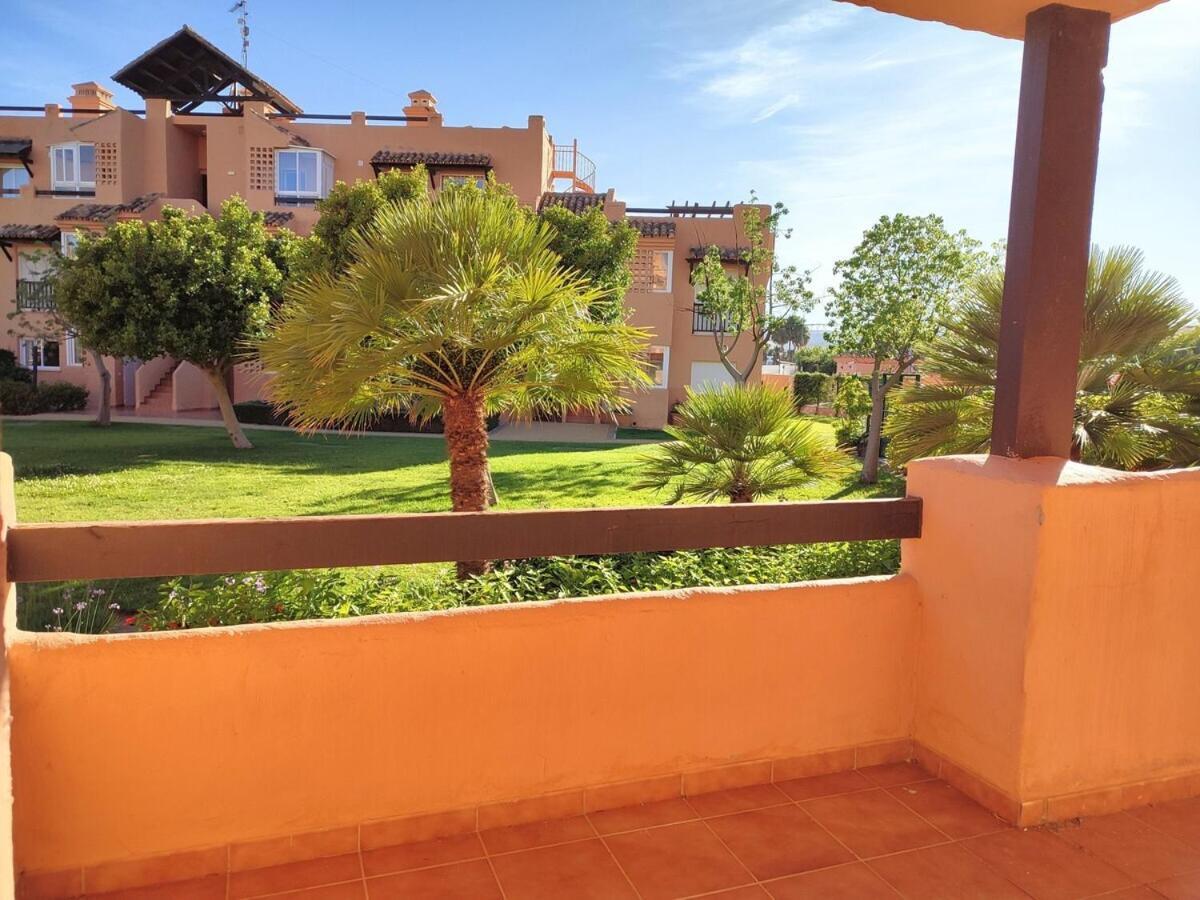 Casares Del Sol Διαμέρισμα Εξωτερικό φωτογραφία