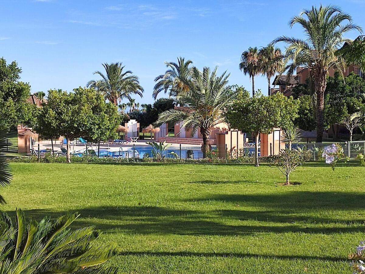 Casares Del Sol Διαμέρισμα Εξωτερικό φωτογραφία