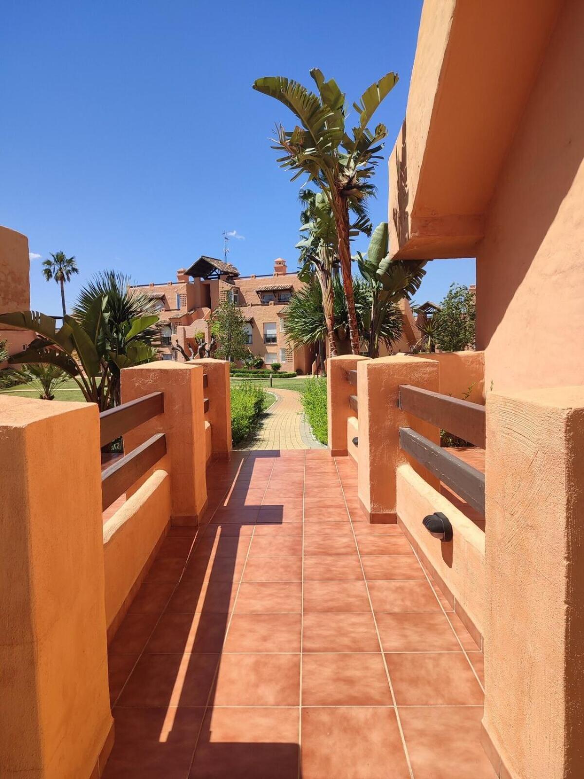 Casares Del Sol Διαμέρισμα Εξωτερικό φωτογραφία