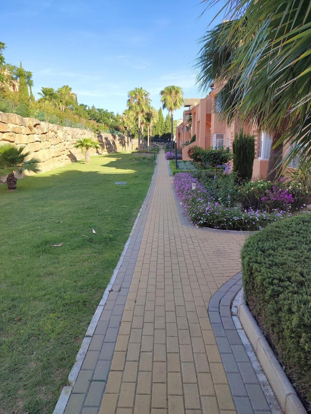 Casares Del Sol Διαμέρισμα Εξωτερικό φωτογραφία