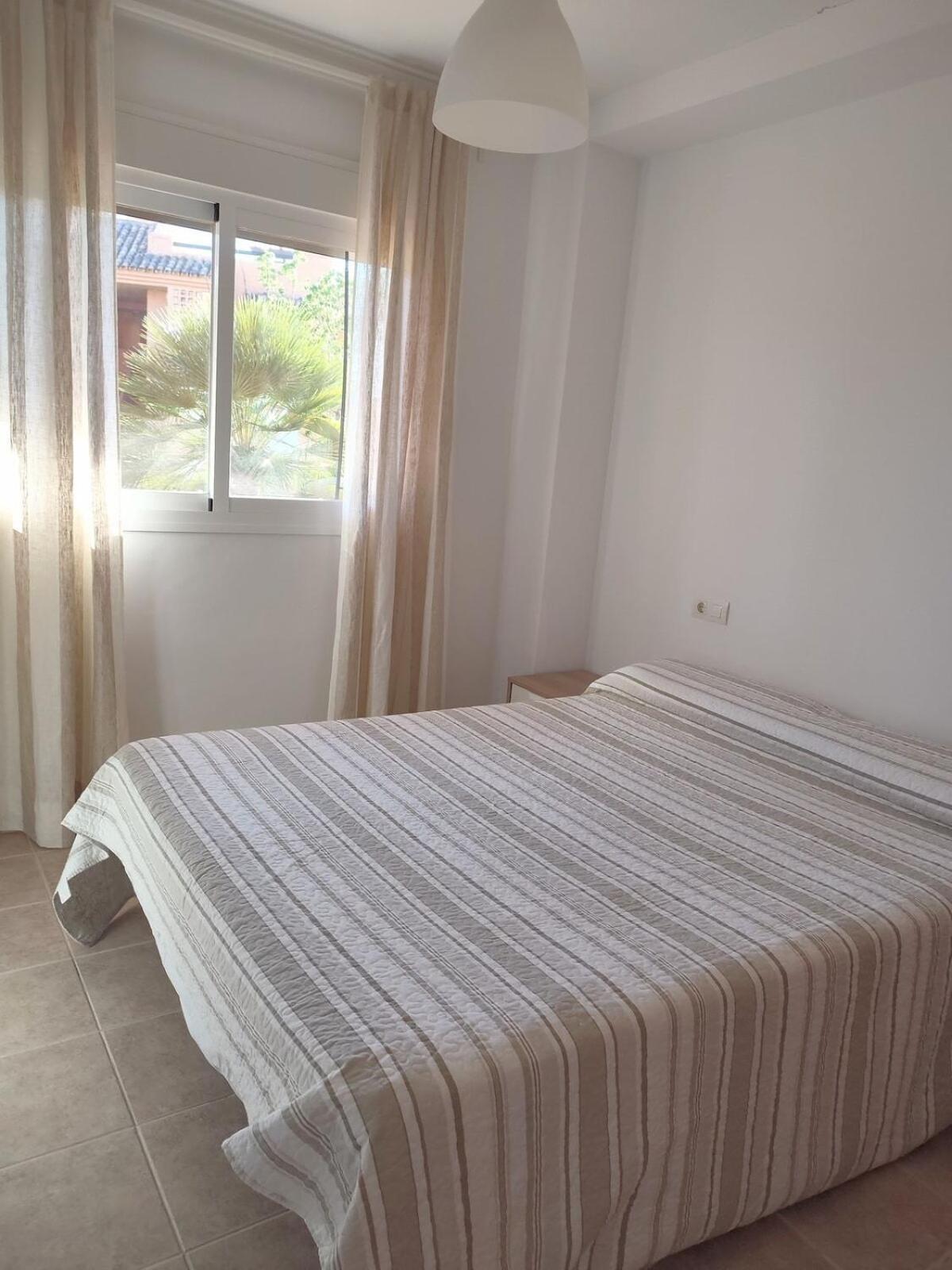 Casares Del Sol Διαμέρισμα Εξωτερικό φωτογραφία