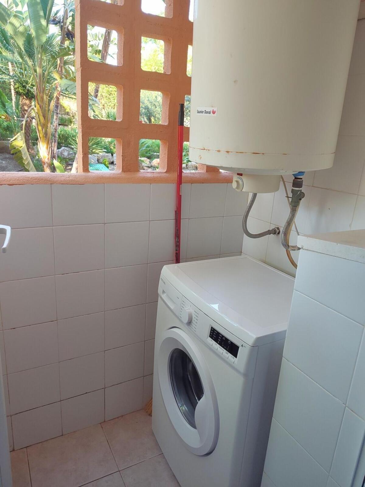 Casares Del Sol Διαμέρισμα Εξωτερικό φωτογραφία