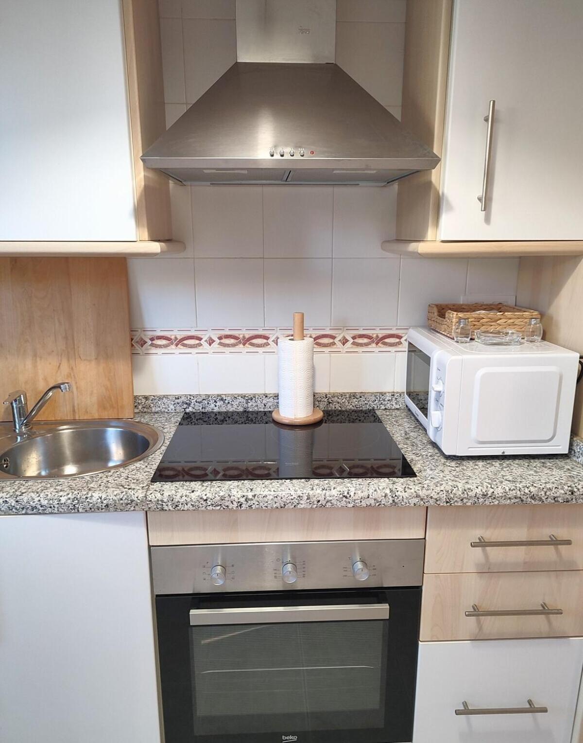 Casares Del Sol Διαμέρισμα Εξωτερικό φωτογραφία