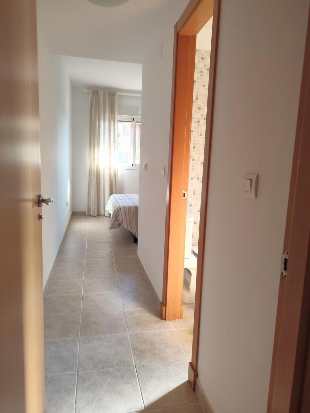 Casares Del Sol Διαμέρισμα Εξωτερικό φωτογραφία