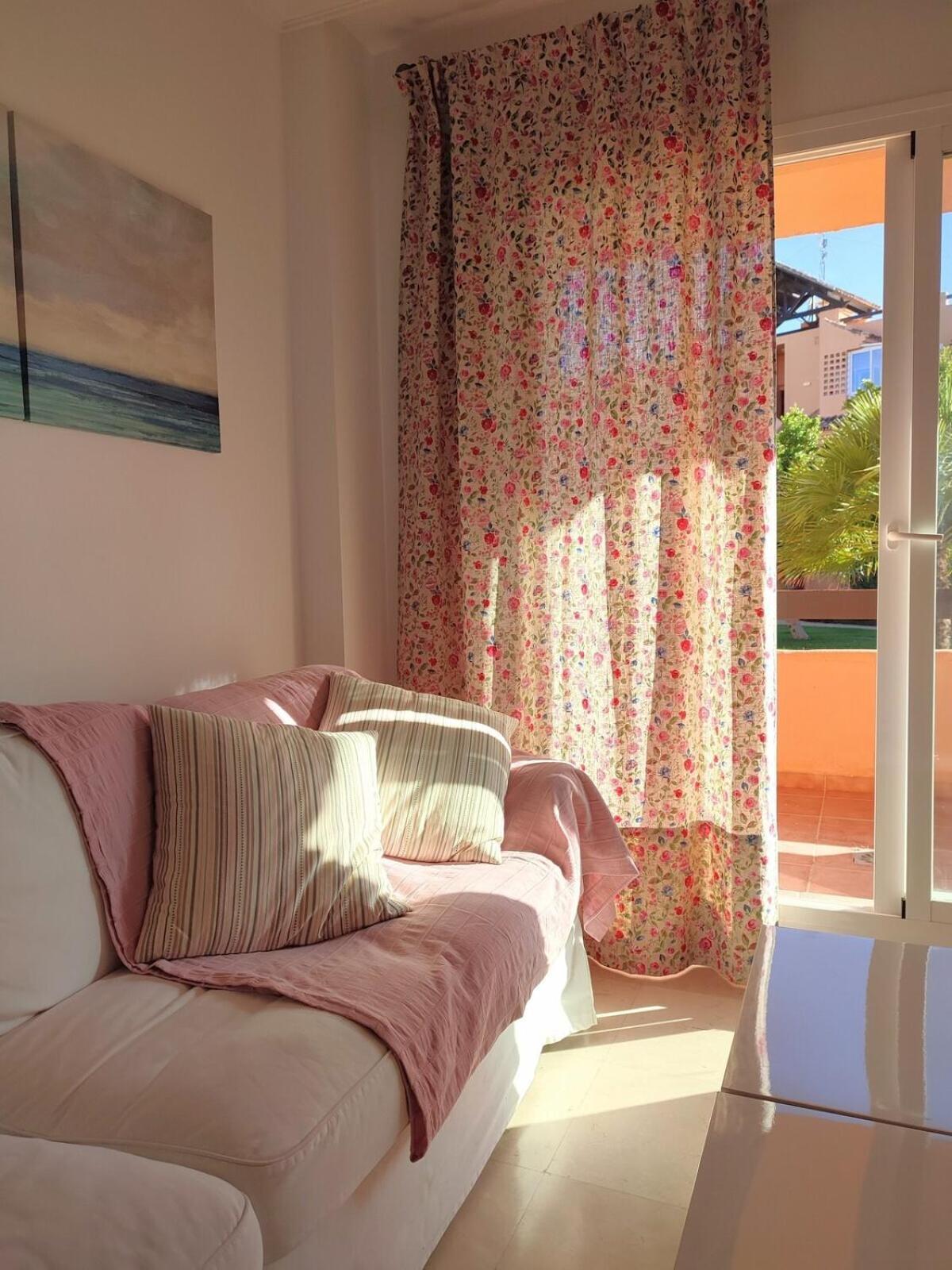 Casares Del Sol Διαμέρισμα Εξωτερικό φωτογραφία