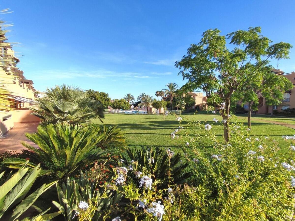 Casares Del Sol Διαμέρισμα Εξωτερικό φωτογραφία